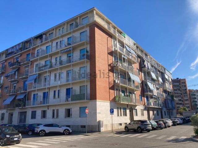 Appartamento in vendita a Vanchiglietta, Torino