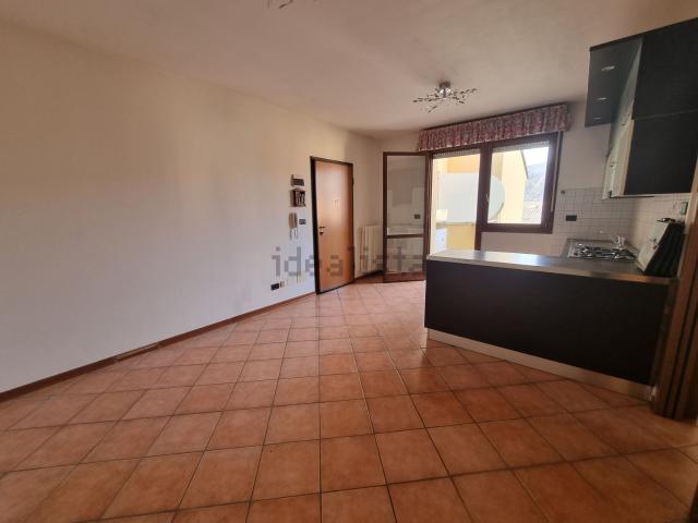 Appartamento in vendita a Unione dell'Appennino Bolognese, Grizzana Morandi