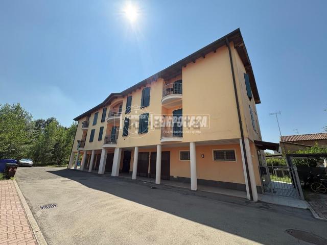 Appartamento in vendita a Unione Comuni Modenesi Area Nord, San Prospero