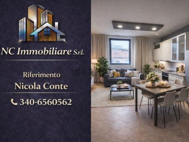 Appartamento in vendita a Viadana, Mantova
