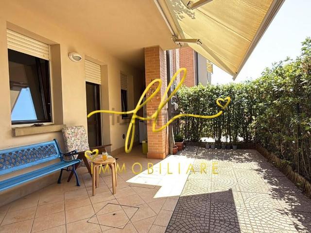 Appartamento in vendita a Marina di Cecina, Cecina