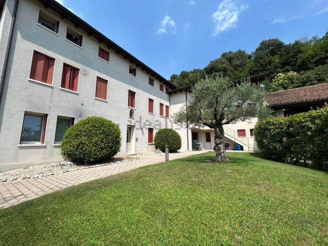 Appartamento in vendita a Arzignano, Veneto