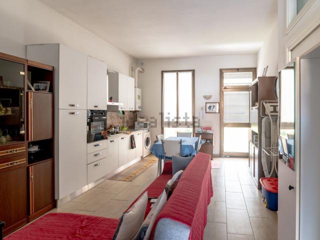Appartamento in vendita a Mulino di Peregallo, Briosco