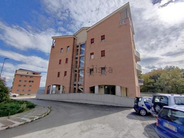 Appartamento in vendita a San Giovanni, Campobasso