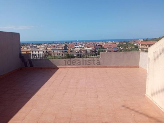 Attico in vendita a Torregrotta, Sicilia