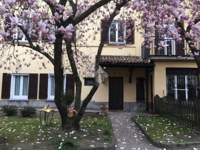 Appartamento in vendita a Roncate, Como