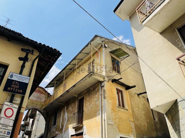 Appartamento in vendita a Sala, Piemonte