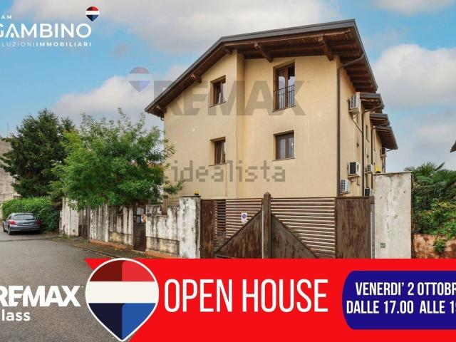 Appartamento in vendita a Sciarè, Gallarate