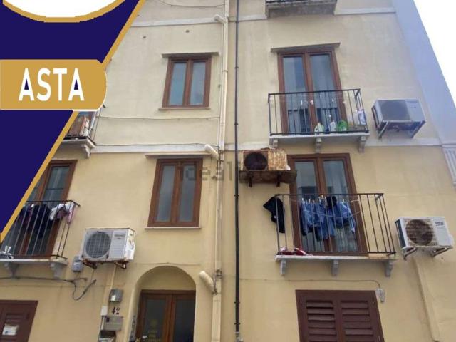 Appartamento in vendita a Il Palazzo, Trapani