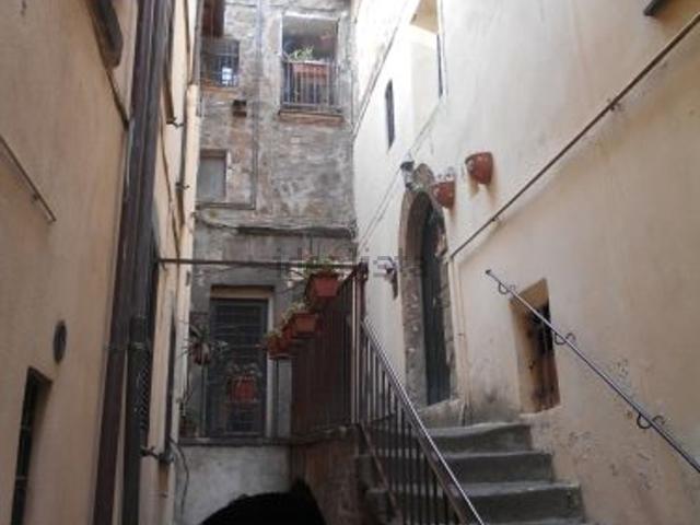 Appartamento in vendita a Madonna del Ponte, Vetralla
