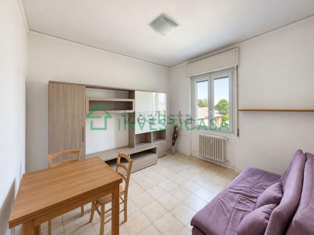 Appartamento in vendita a Il Cassinino, Pavia