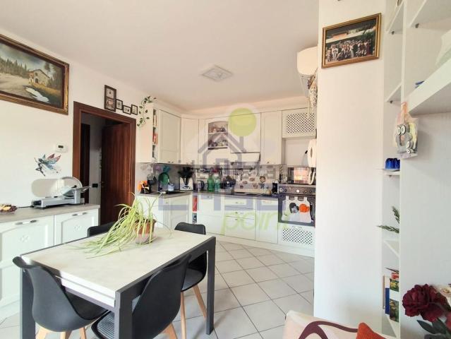 Appartamento in vendita a Tribiano, Lombardia