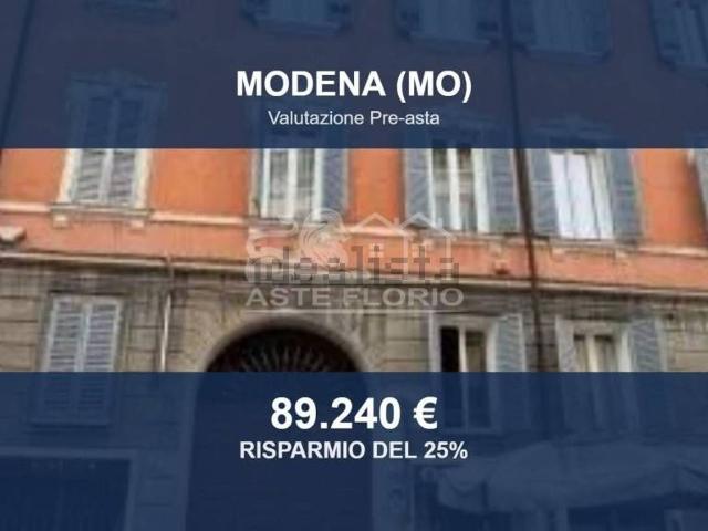 Appartamento in vendita a Centro Storico, Modena