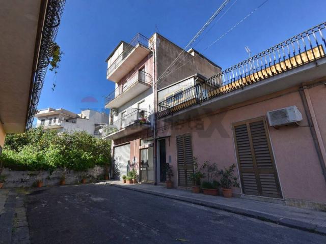 Appartamento in vendita a Carrabba, Mascali