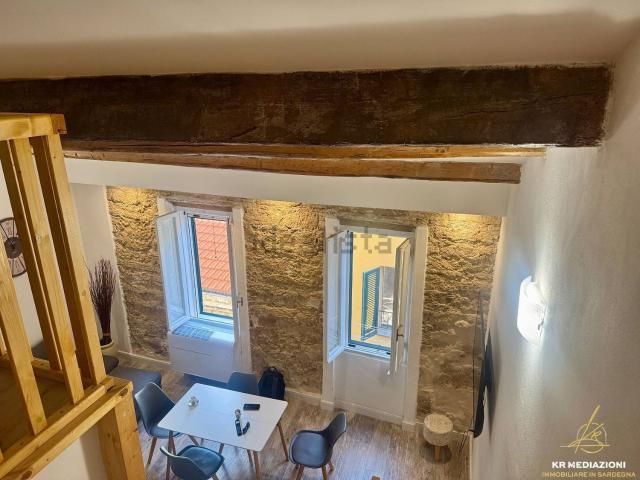 Appartamento in vendita a Centro Storico, Alghero