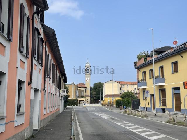Appartamento in vendita a Arcore, Lombardia
