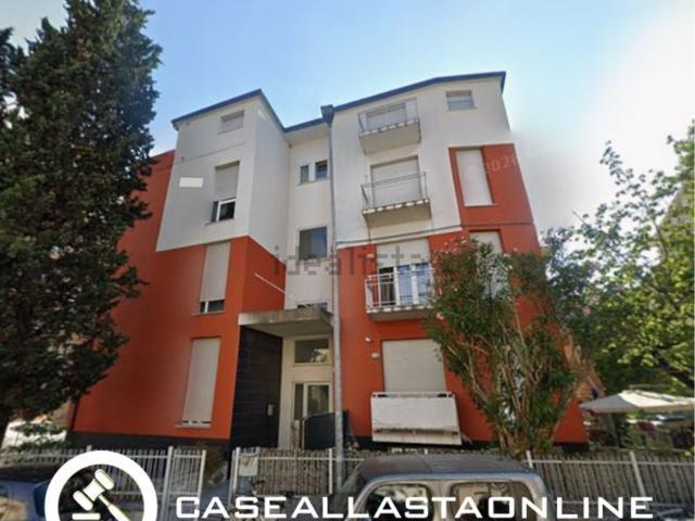 Appartamento in vendita a Loreto, Marche