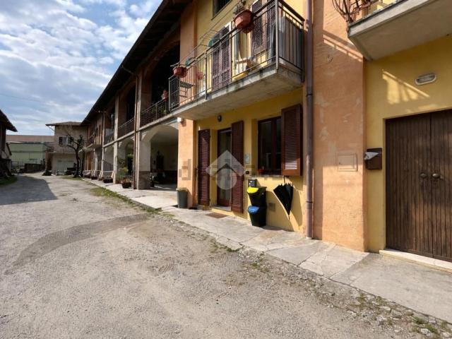 Appartamento in vendita a Olginate, Lecco