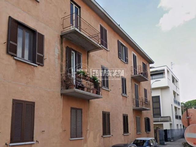 Appartamento in vendita a Vigevano, Lombardia