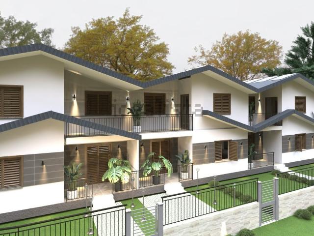Appartamento in vendita a Alfedena, Abruzzo