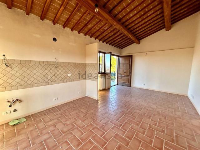 Appartamento in vendita a Monteroni D'arbia, Toscana