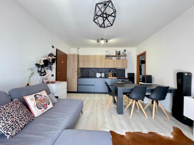 Appartamento in vendita a San Zeno, Arzignano