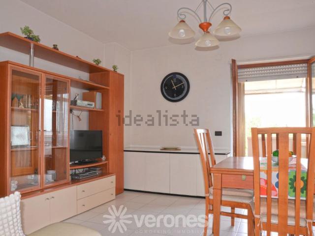 Appartamento in vendita a Villa Stanazzo, Lanciano