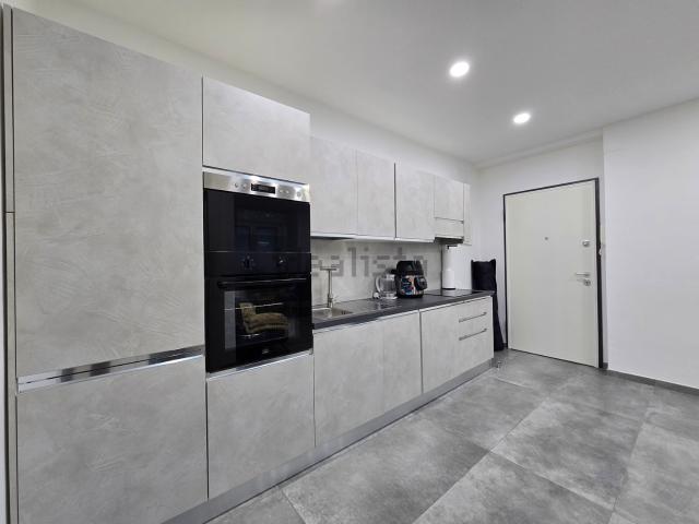 Appartamento in vendita a San Remo, Liguria