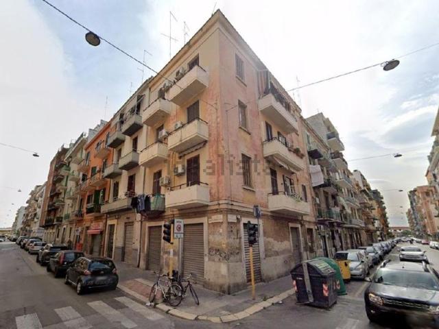 Appartamento in vendita a Bari
