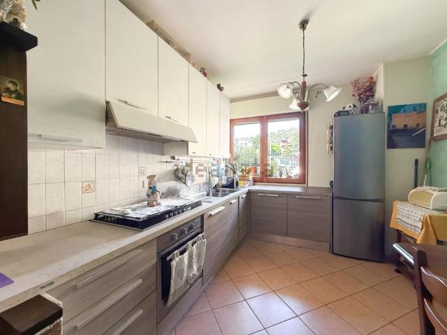 Appartamento in vendita a Valle Carbone, Spoltore