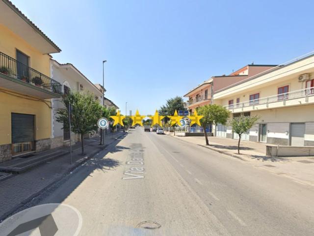 Appartamento in vendita a Libertà, Bari