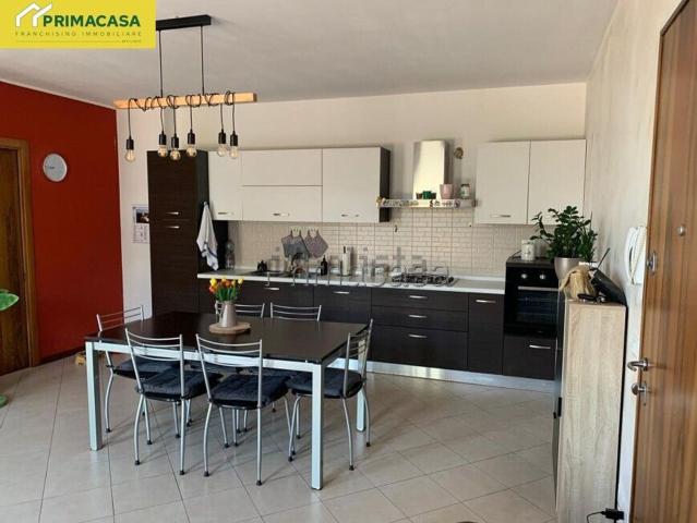 Appartamento in vendita a Albero Piocioso, Pressana