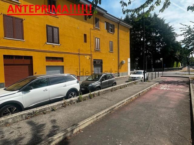 Appartamento in vendita a Zona Omogenea Milano Nord, Cormano