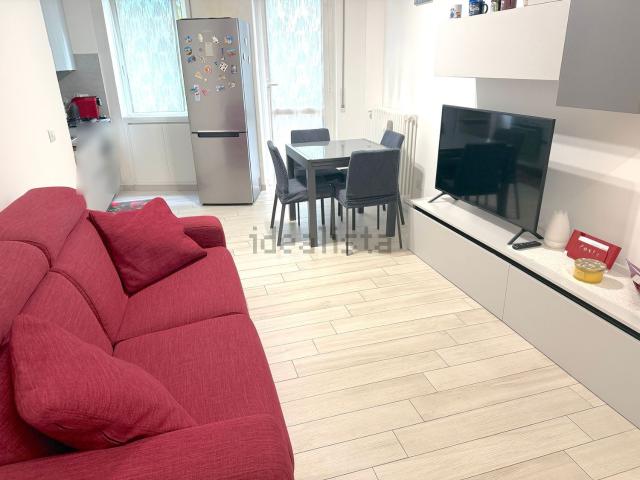 Appartamento in vendita a Zona Omogenea Milano Nord, Cinisello Balsamo