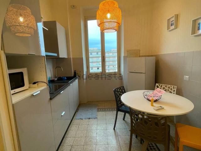 Appartamento in vendita a Fabiano Alto, La Spezia
