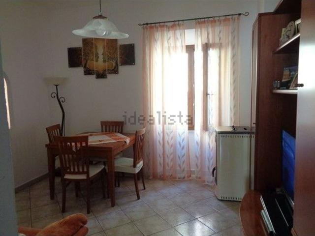 Appartamento in vendita a La Ginestra, Rio