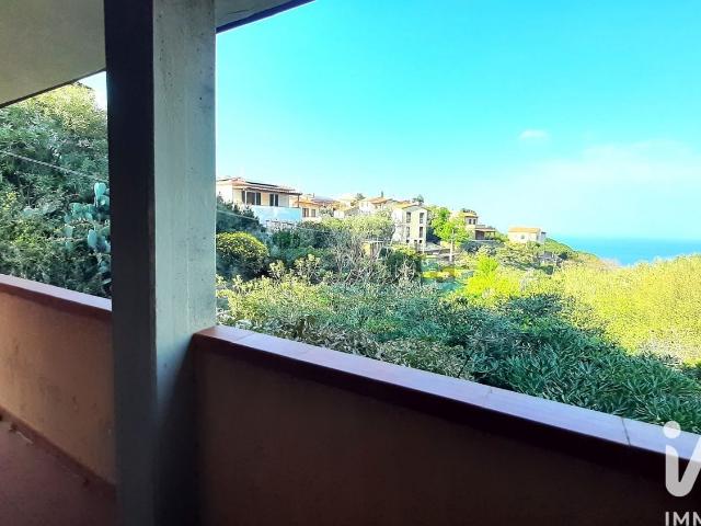 Appartamento in vendita a Sant'Andrea, Marciana