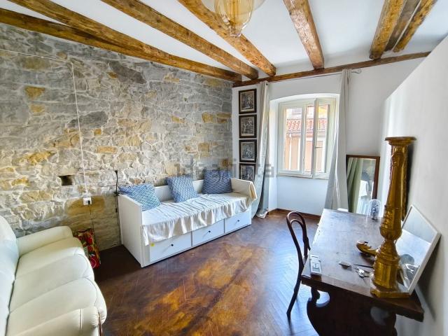 Appartamento in vendita a San Giovanni-Chiadino-Rozzol, Villa Opicina