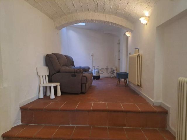 Appartamento in vendita a San Pietro, Marche
