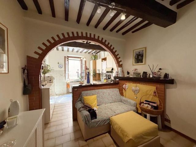 Appartamento in vendita a Tonfano, Toscana
