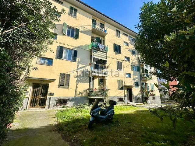 Appartamento in vendita a Turano, Marina Di Massa