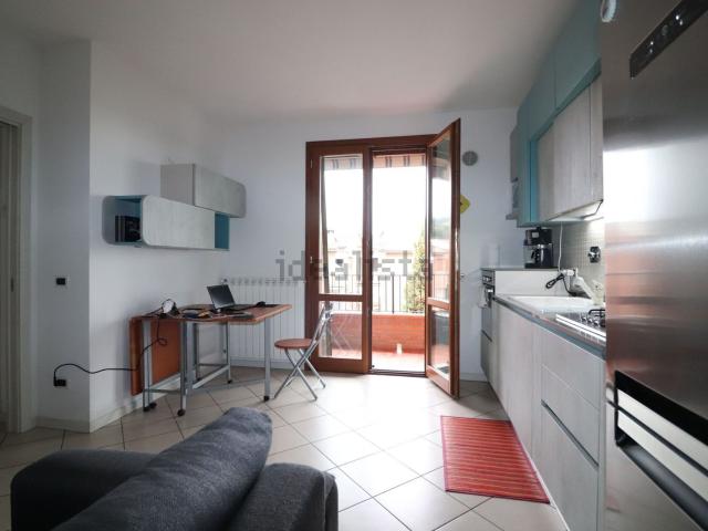 Appartamento in vendita a Sovicille, Toscana