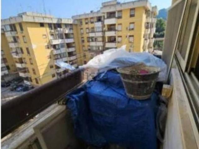 Appartamento in vendita a IV Circoscrizione, Messina