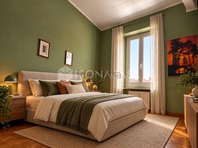 Appartamento in vendita a Pescara Colli, Pescara