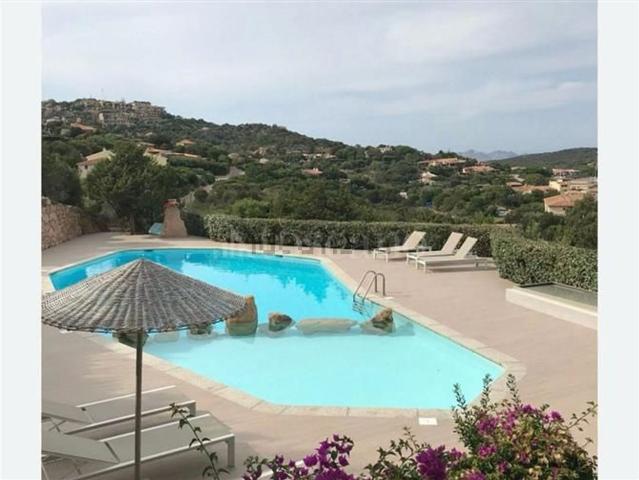 Appartamento in vendita a Alzachèna/Arzachena, Porto Cervo