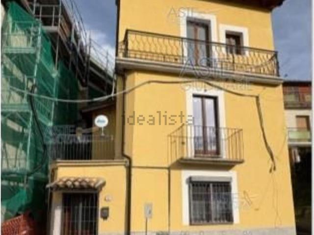 Appartamento in vendita a Lucoli, Abruzzo