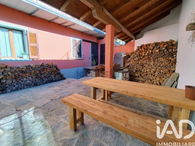 Appartamento in vendita a Miazzina, Verbano-Cusio-Ossola