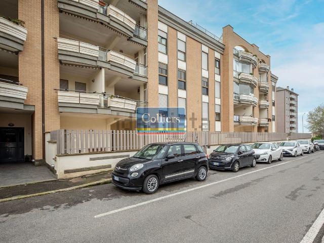 Appartamento in vendita a San Liborio, Roma Capitale