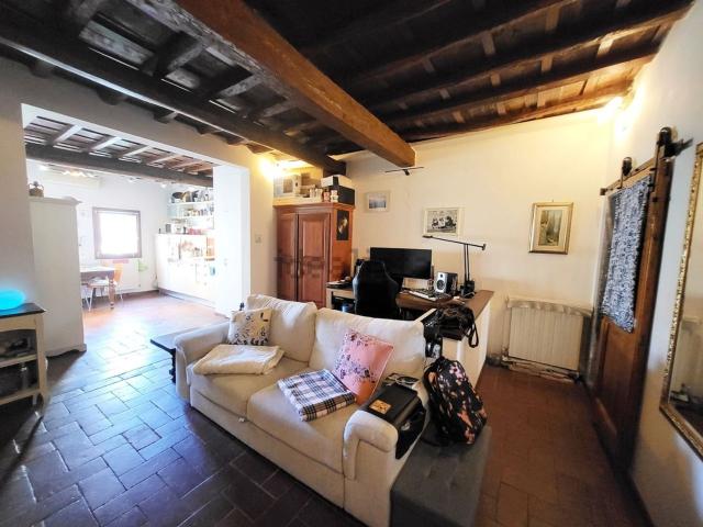 Appartamento in vendita a San Frediano, Firenze