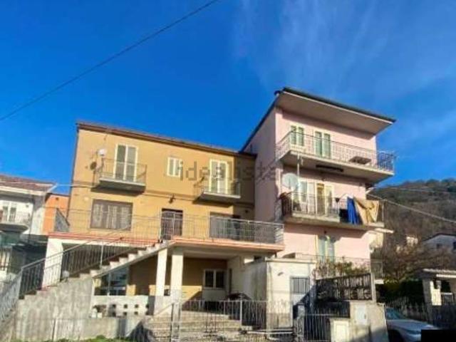 Appartamento in vendita a Isernia, Molise